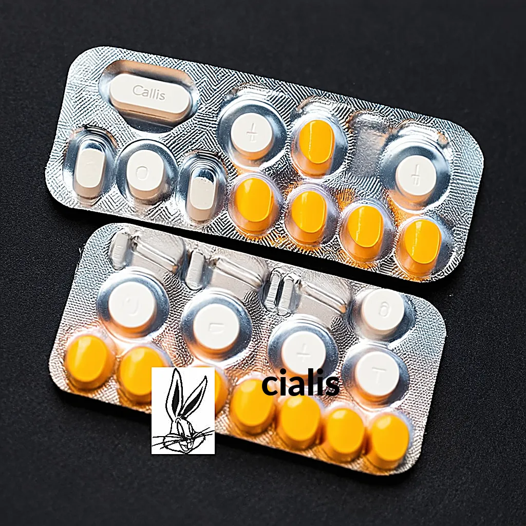 Comprar cialis 20 mg contrareembolso